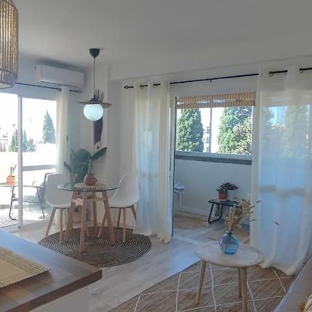 Apartamento El Boqueron 3 Torre Del Mar Bagian luar foto