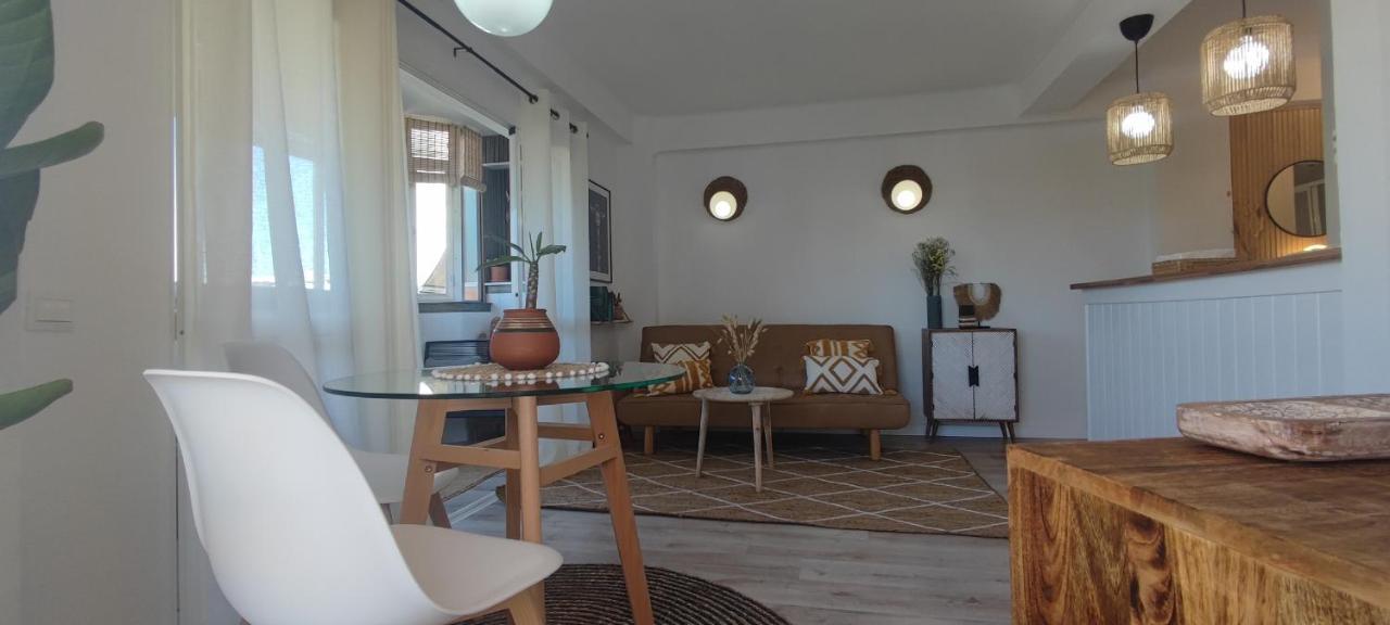 Apartamento El Boqueron 3 Torre Del Mar Bagian luar foto