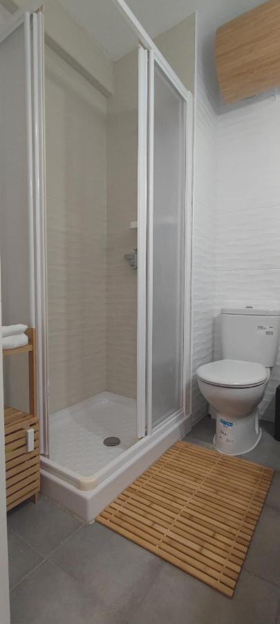 Apartamento El Boqueron 3 Torre Del Mar Bagian luar foto