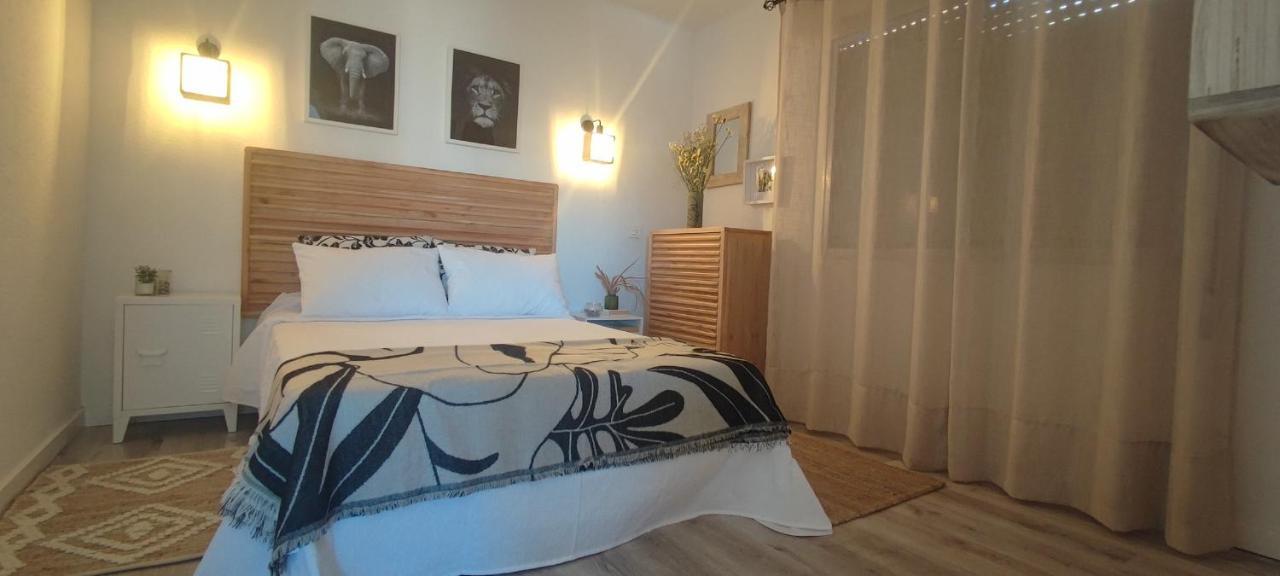 Apartamento El Boqueron 3 Torre Del Mar Bagian luar foto