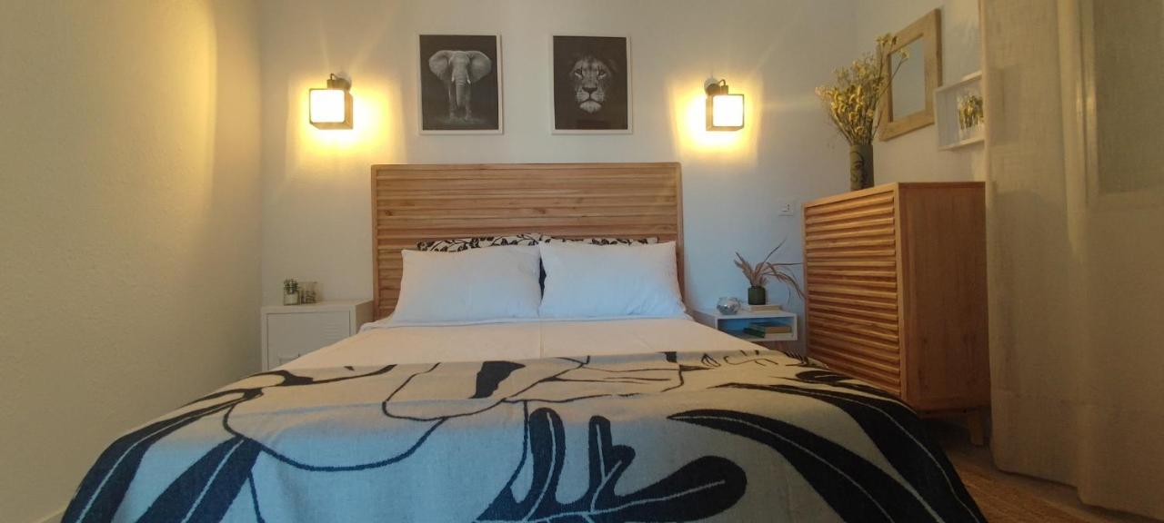 Apartamento El Boqueron 3 Torre Del Mar Bagian luar foto