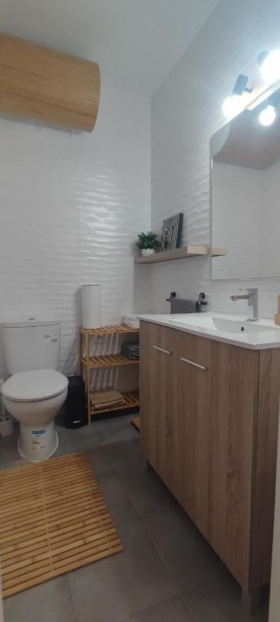 Apartamento El Boqueron 3 Torre Del Mar Bagian luar foto