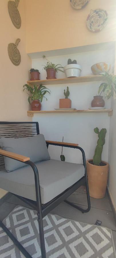 Apartamento El Boqueron 3 Torre Del Mar Bagian luar foto