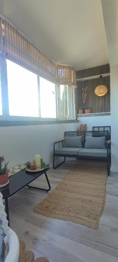 Apartamento El Boqueron 3 Torre Del Mar Bagian luar foto